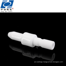 gas oven alumina ceramic spark electrode ignition